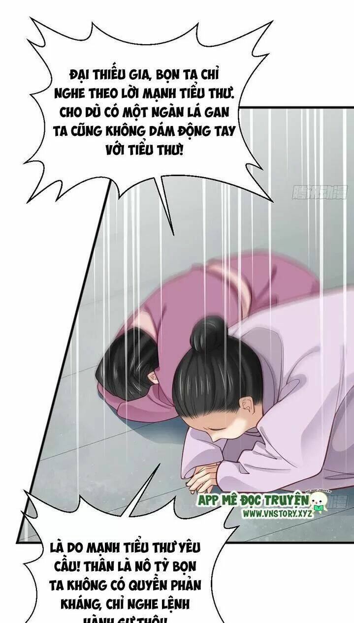 kiều nữ độc phi chapter 170 27