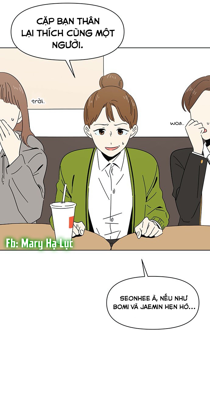 thanh xuân rực rỡ - season of blossom chapter 2 79