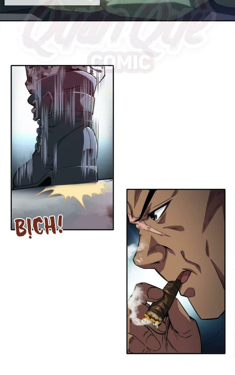 dạ thị chi chủ chapter 14 2