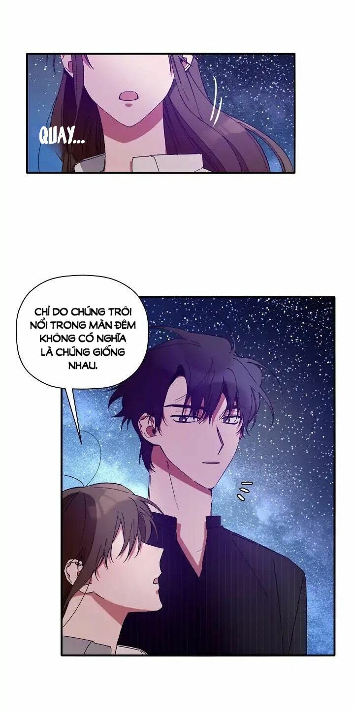 tặng tôi một đóa hoa, tôi sẽ trao em bản thân mình chapter 7 32