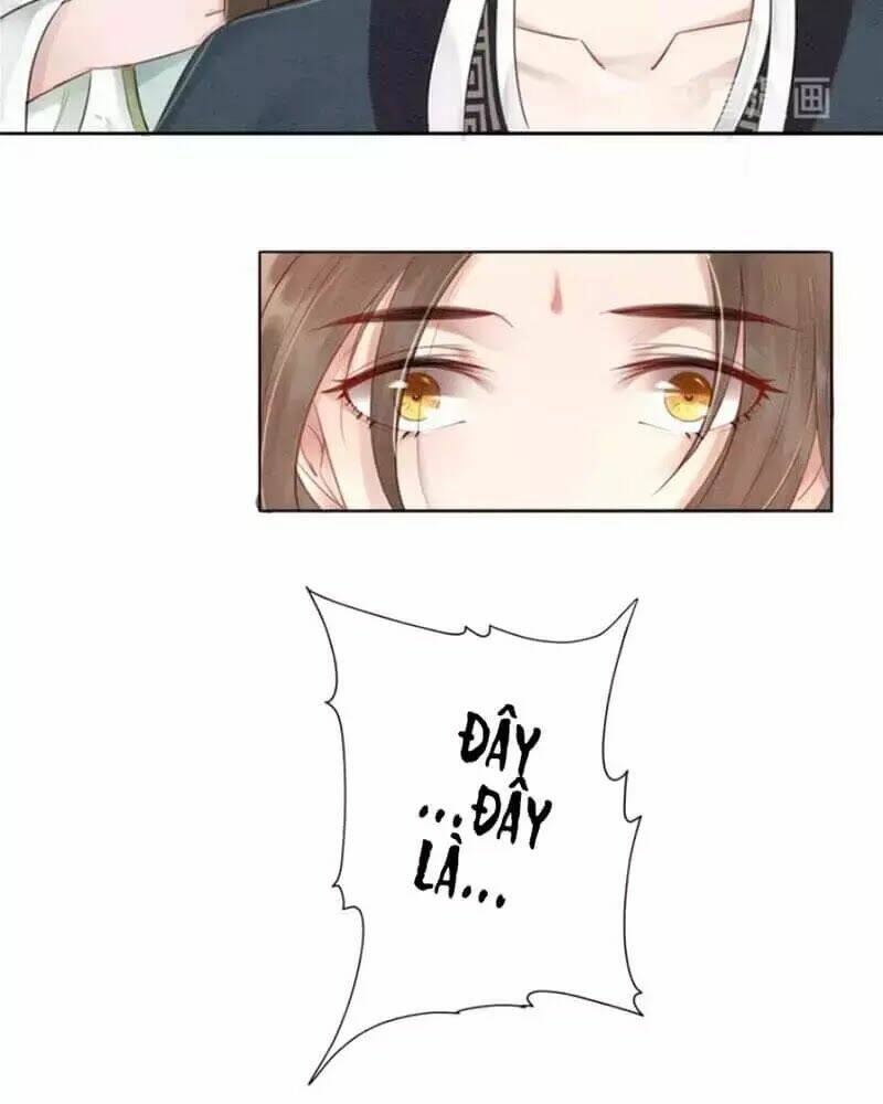 trọng sinh bá sủng nhiếp chính vương quá mạnh mẽ chapter 42 24