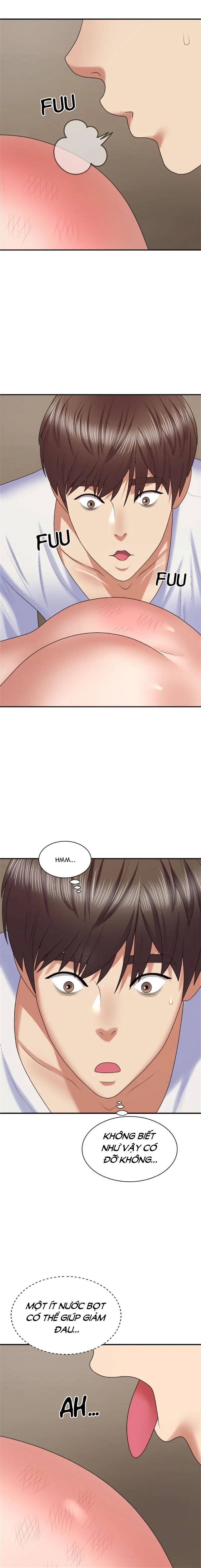 chiếm hữu linh hồn chapter 56 7