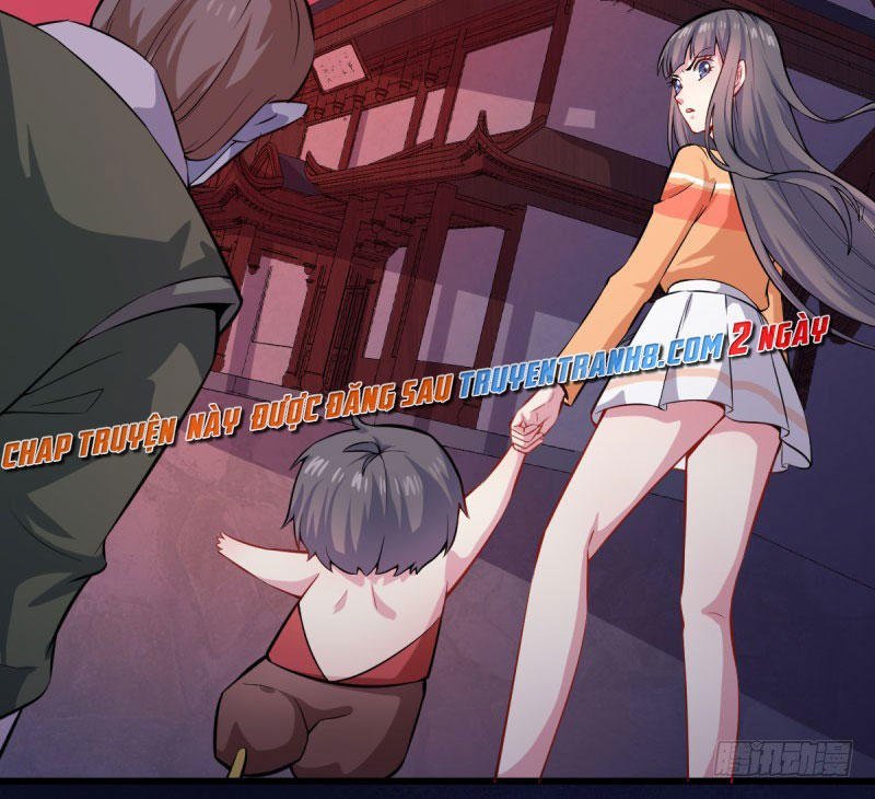 ngạo kiều quỷ vương yêu ta chapter 108 51