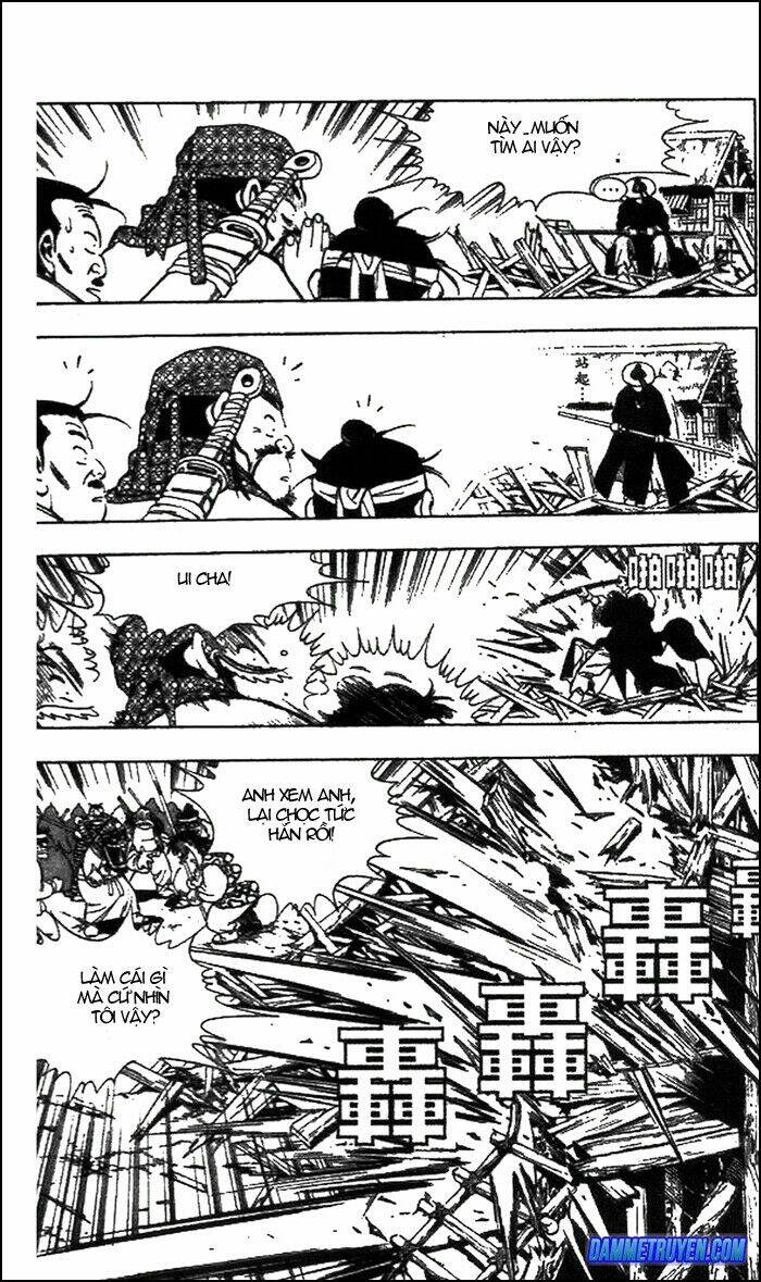 long quyển phong chapter 7 7