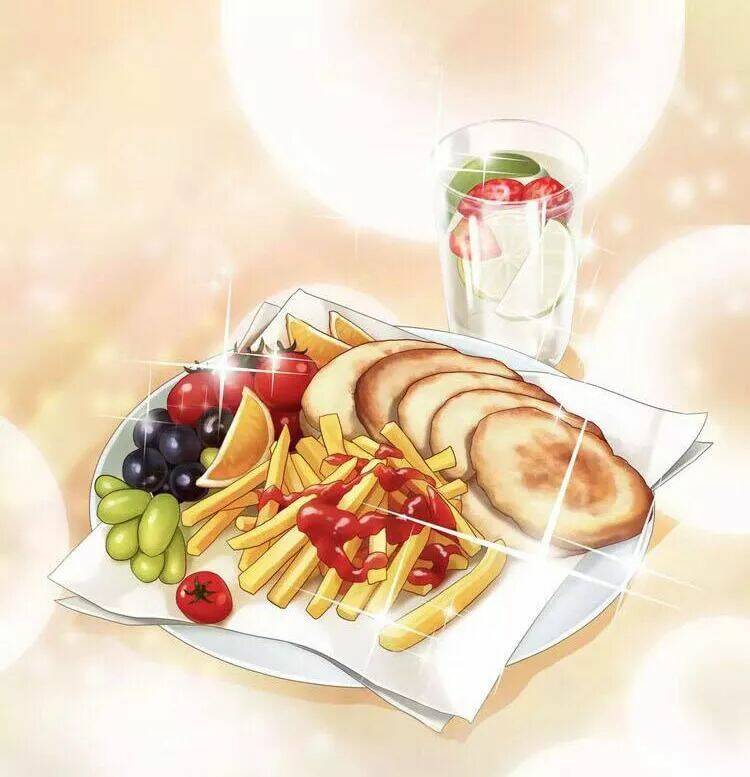 thực luyến kỳ duyên chapter 4 40