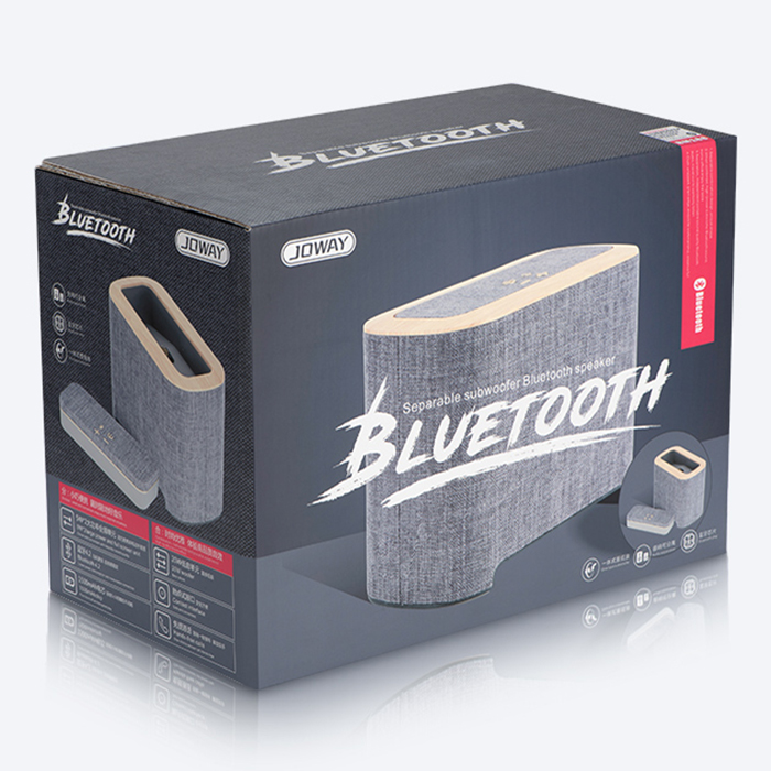 Loa Bluetooth Joway Deep Bass BM188 - Hàng Chính Hãng