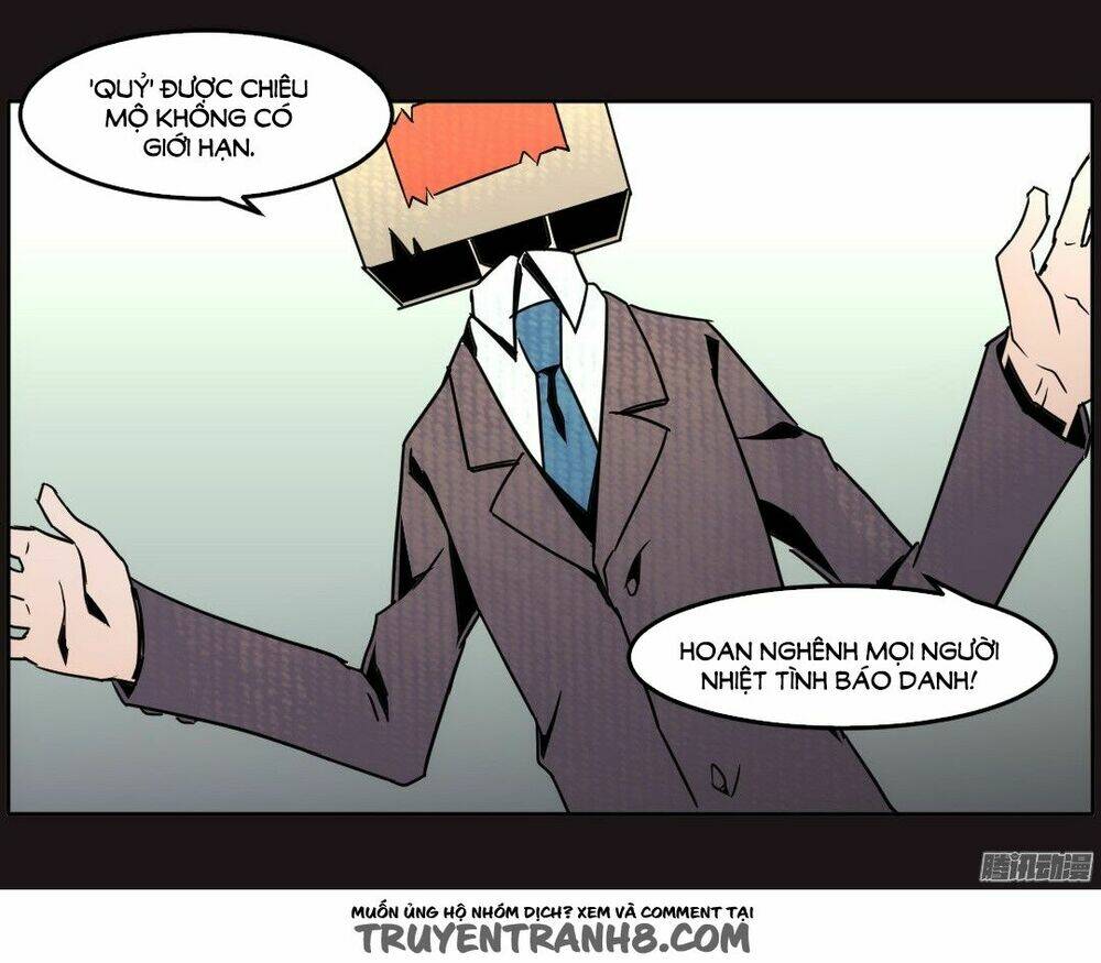 điều ước của người phàm chapter 46 42