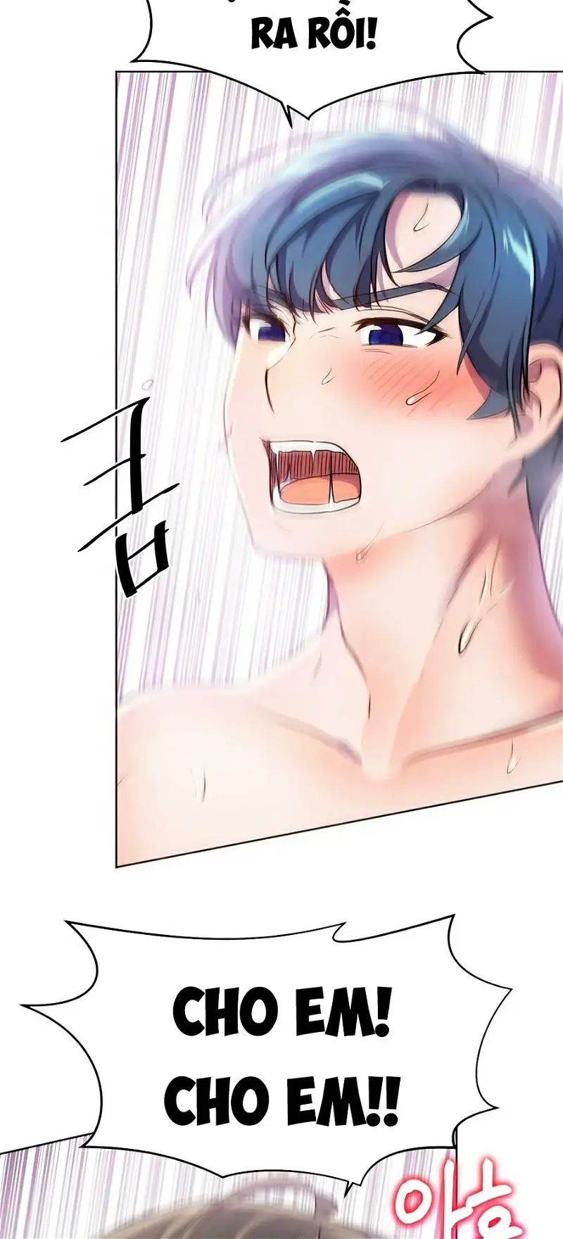 quản lý của siêu anh hùng chapter 28 23