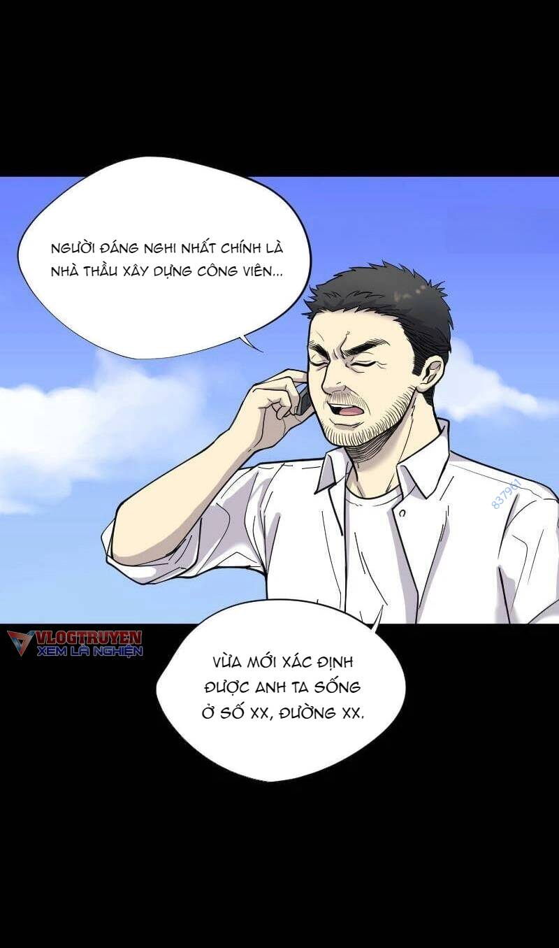 thợ cắt tóc cho diêm vương chapter 28 17