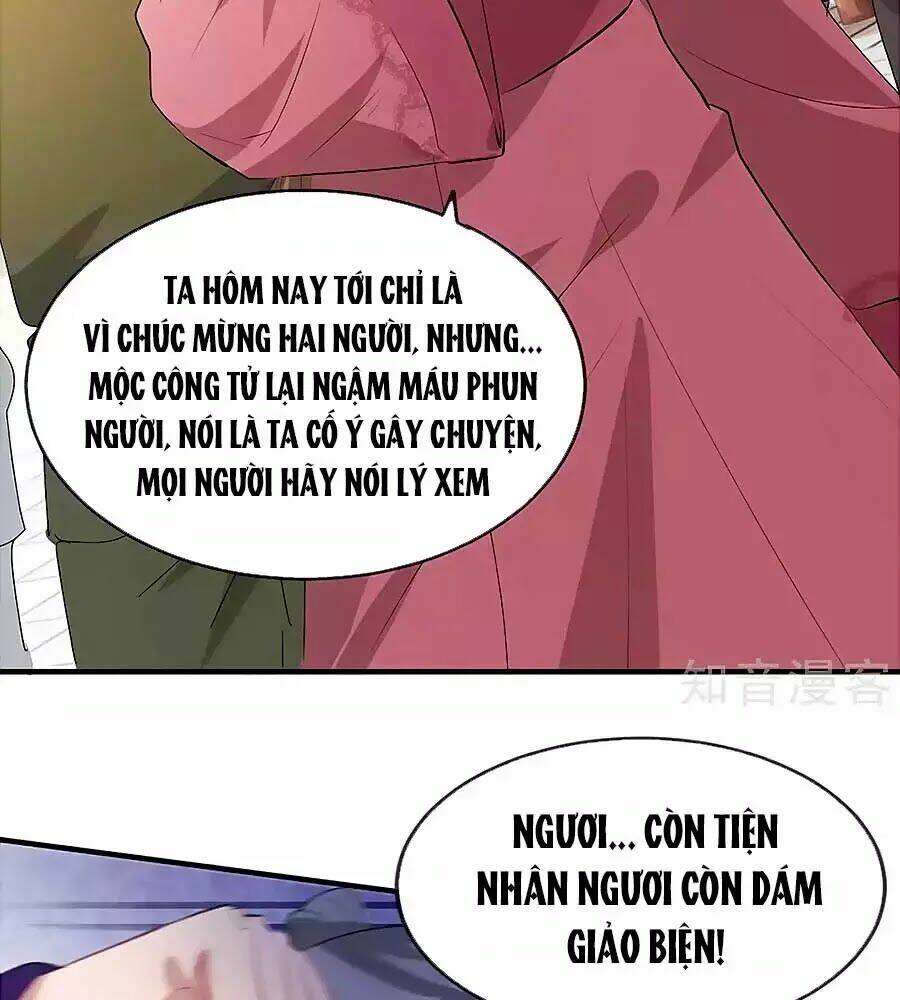 gian phi như thử đa kiều chapter 44 55