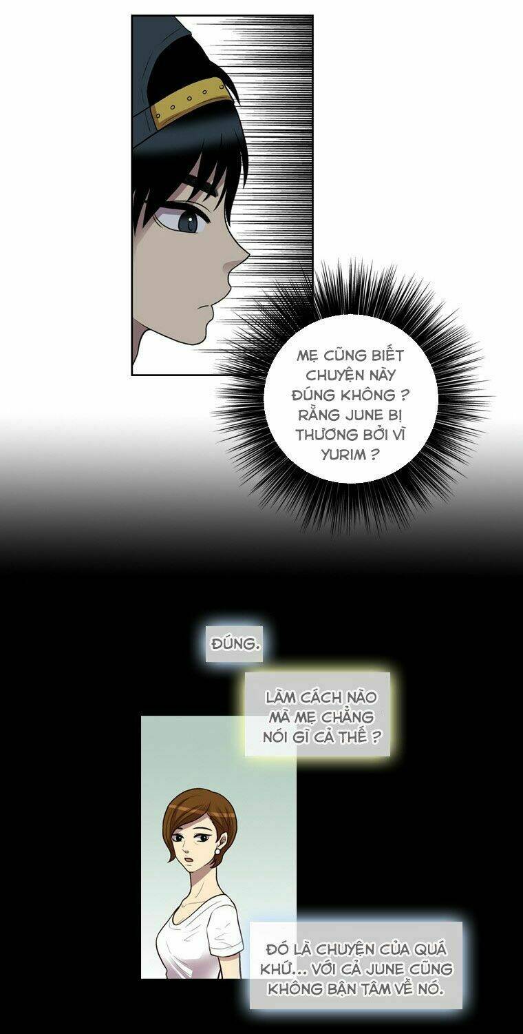 my shining world chapter 63 24