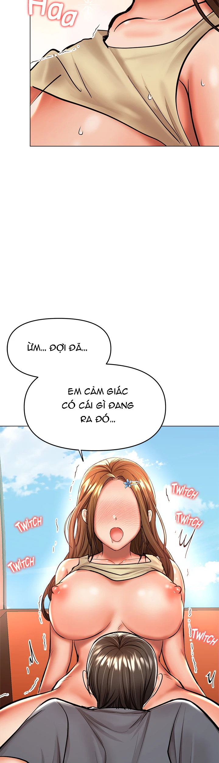 chiều chuộng em đi mà chapter 36.2 13