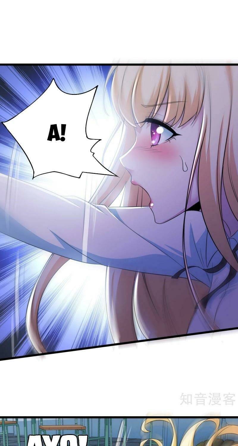 tối cường đặc chủng binh của hoa khôi chapter 110 31