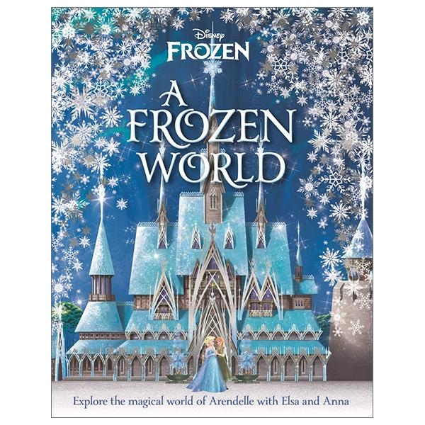 Disney: A Frozen World