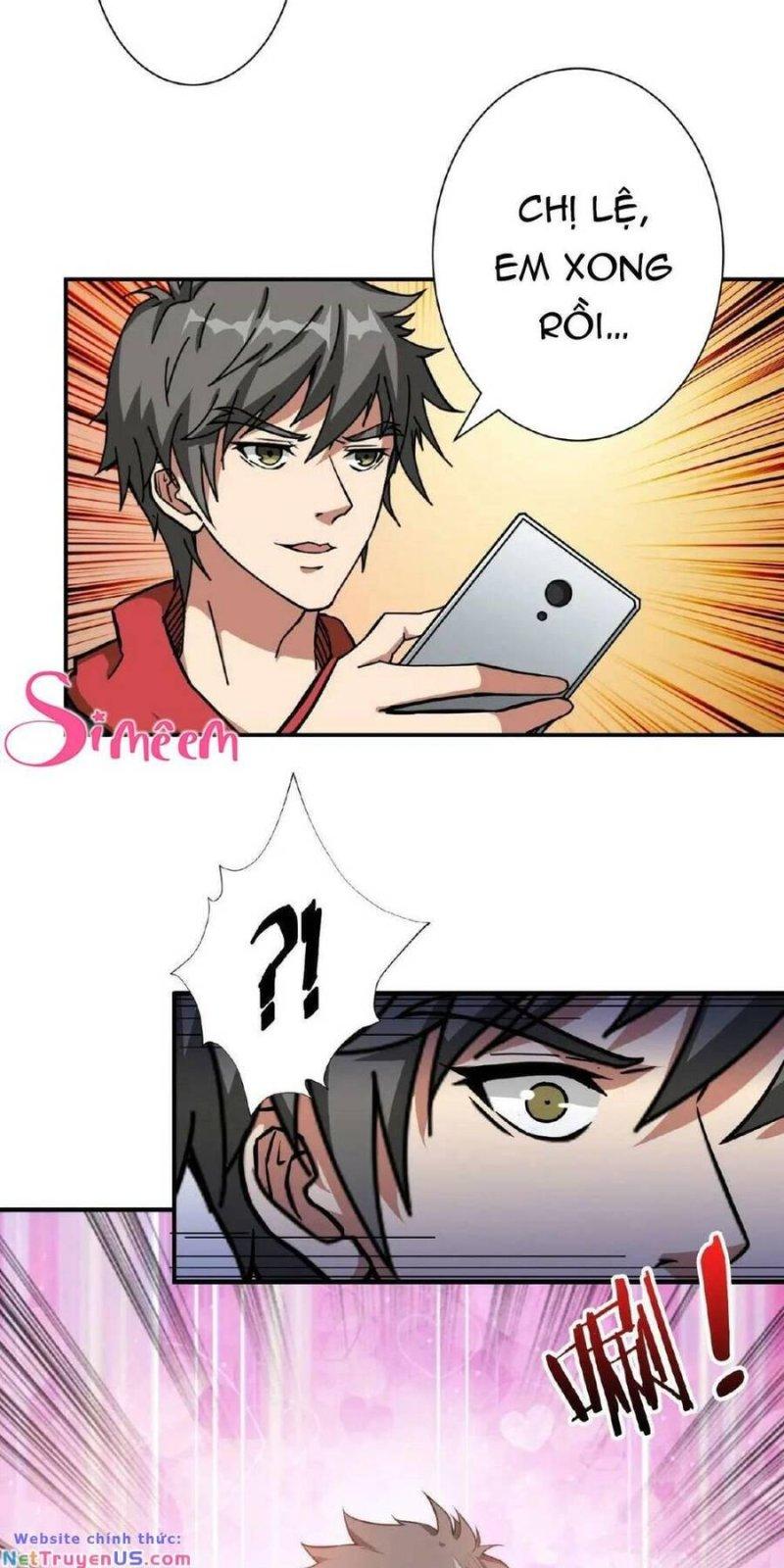 god slayer chapter 77 18