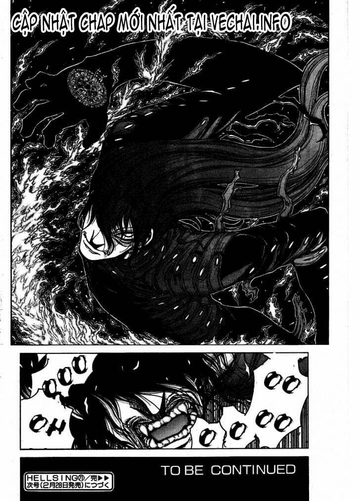 hellsing chapter 71 12