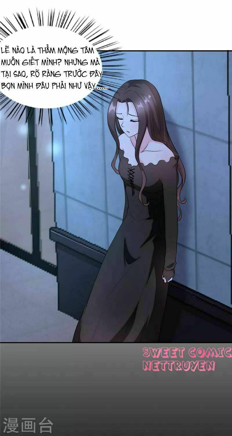 manh bảo đột kích: mami cha con đâu ? chapter 14 19