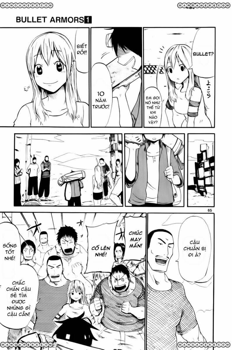 bullet armors chapter 1 69
