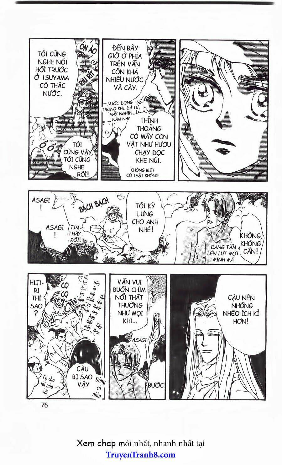 đứa con số phận chapter 75.2 5