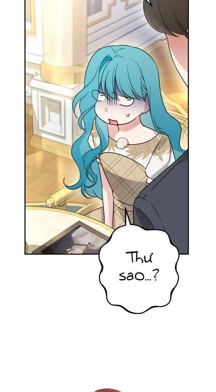 công nương mint bé nhỏ chapter 35 64