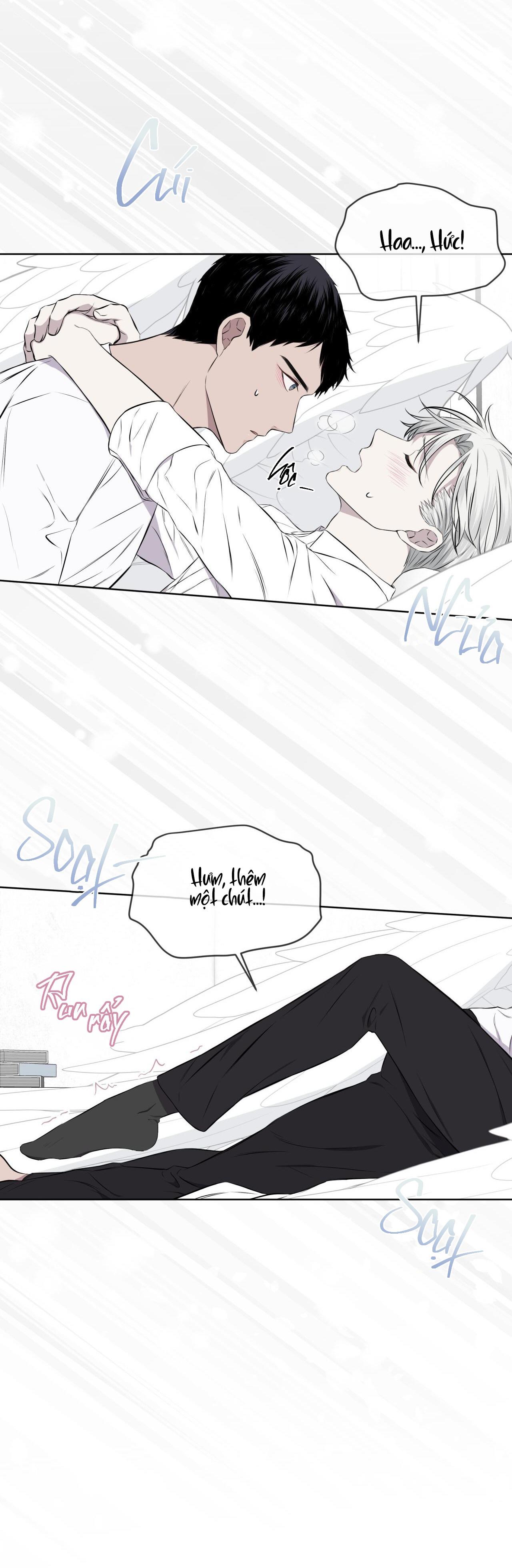 rừng biển [bl] chapter 26 14