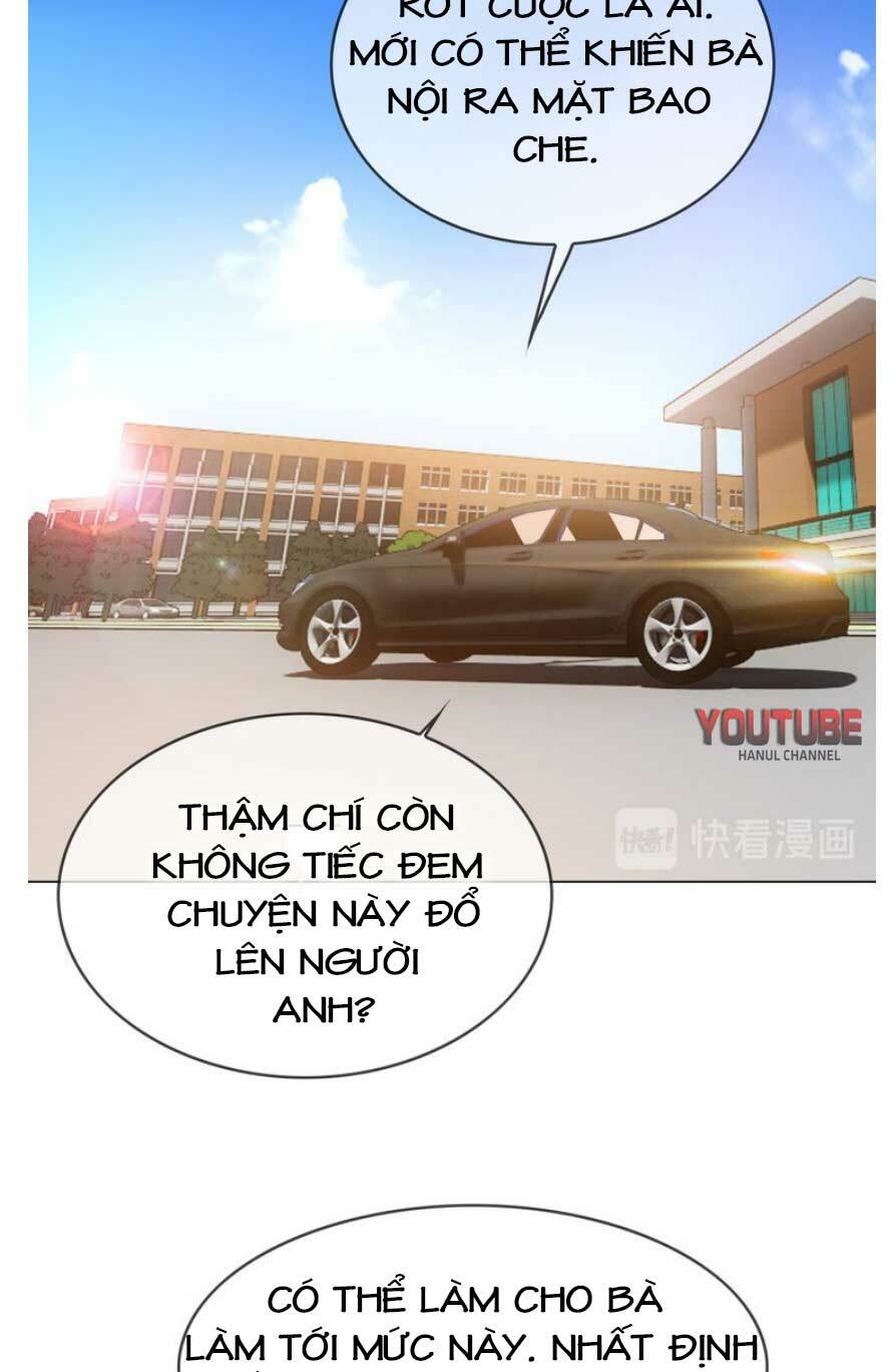 cô vợ nhỏ nuông chiều quá lại thành ác!! chapter 202.2 9