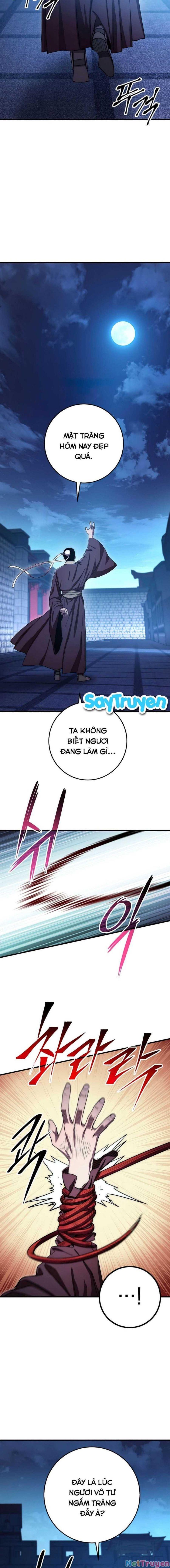 huyền thoại tu la độc long chapter 59 26