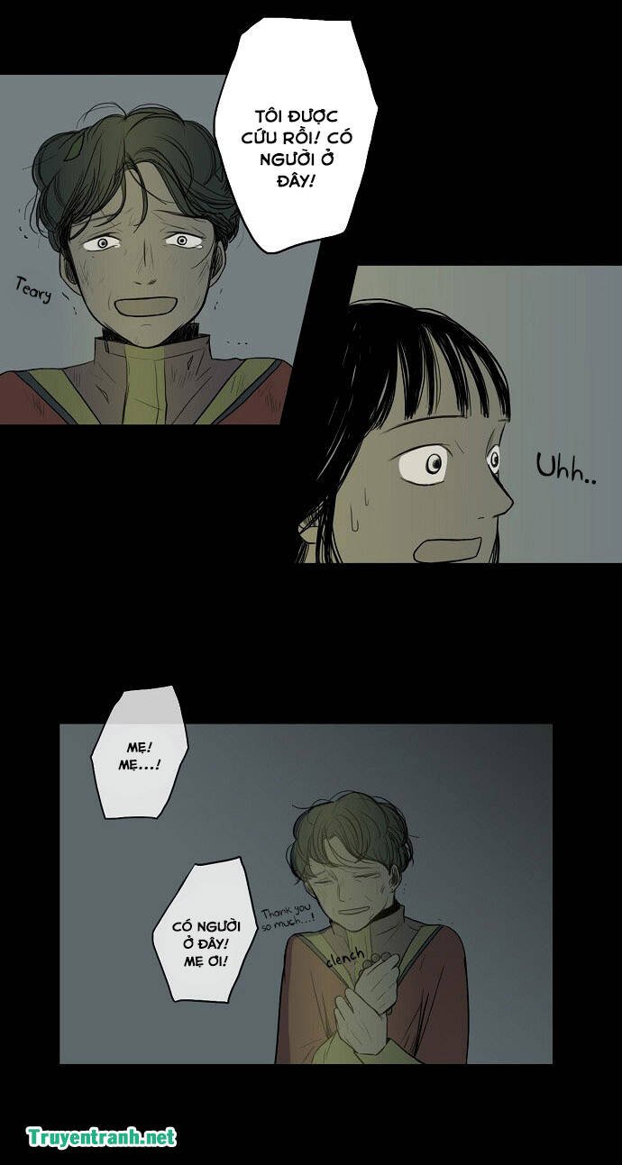 lời thì thầm ma quỉ chapter 24 13