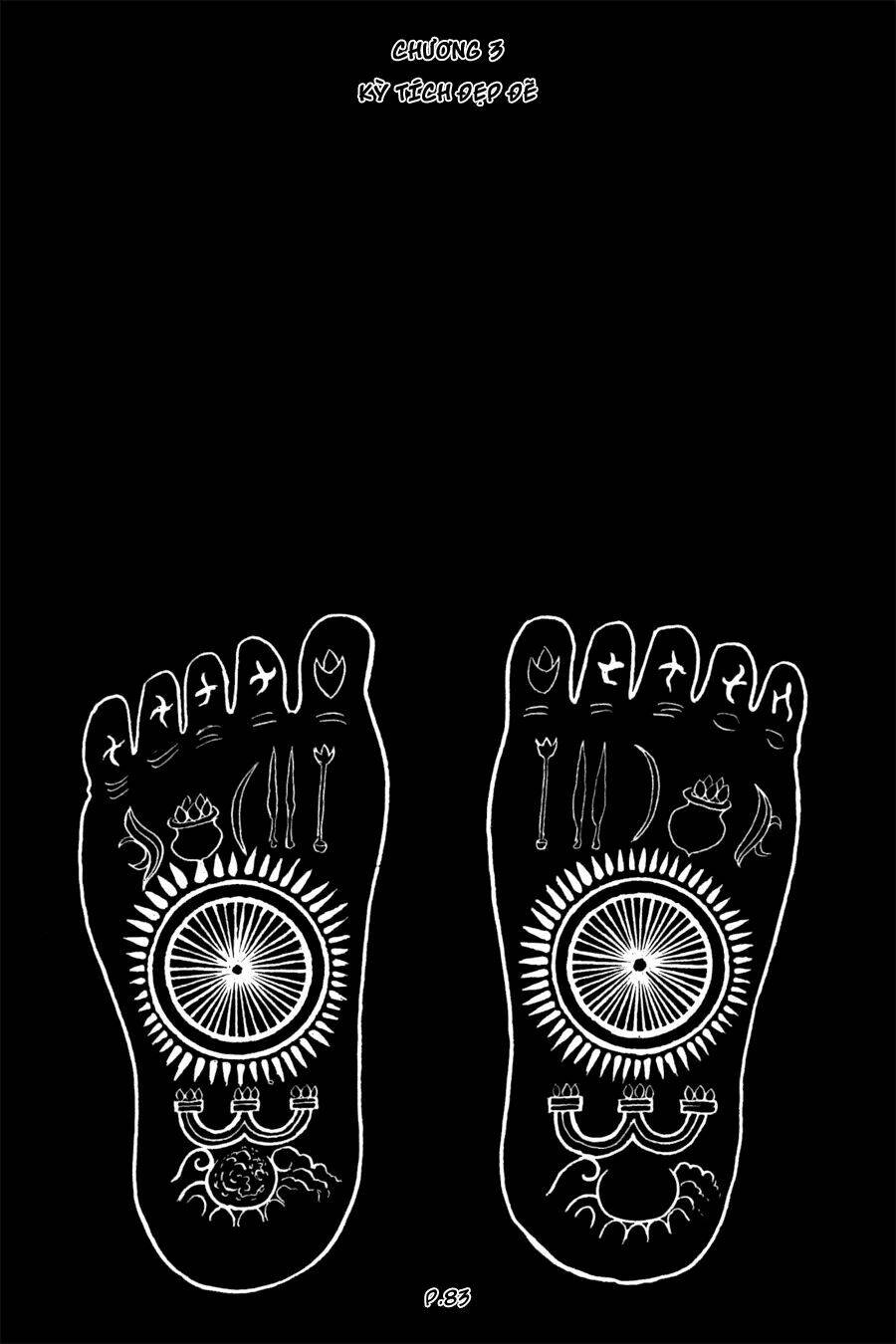 truyện tranh phật giáo nhật bản quyển 003 chapter 3 1