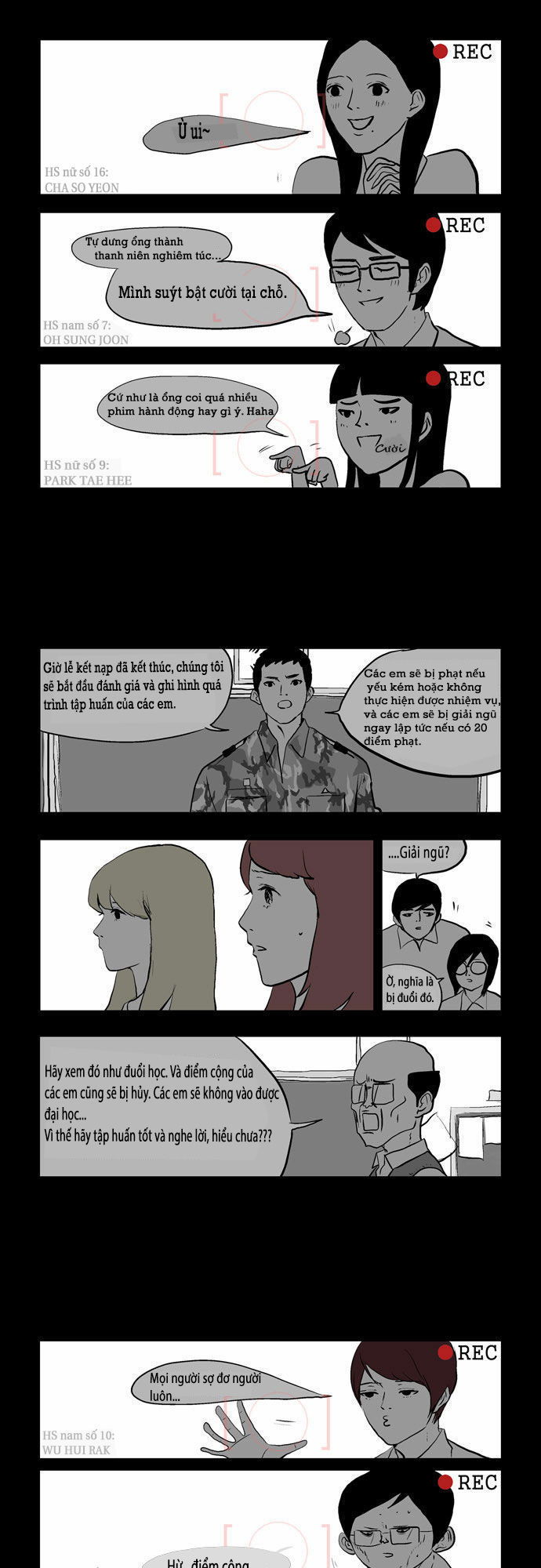 duty after school chapter 3 10