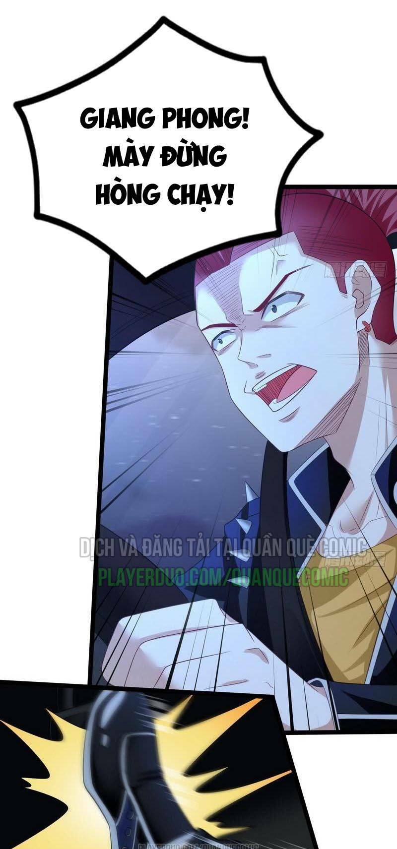 đô thị cực phẩm tiên đế chapter 11 9