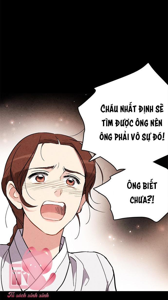 lệnh cấm hôn chapter 57 21