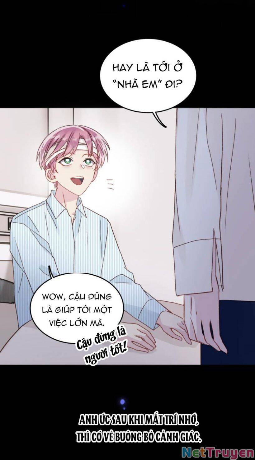 tôi phải làm 1 kẻ đại xấu xa chapter 29 27