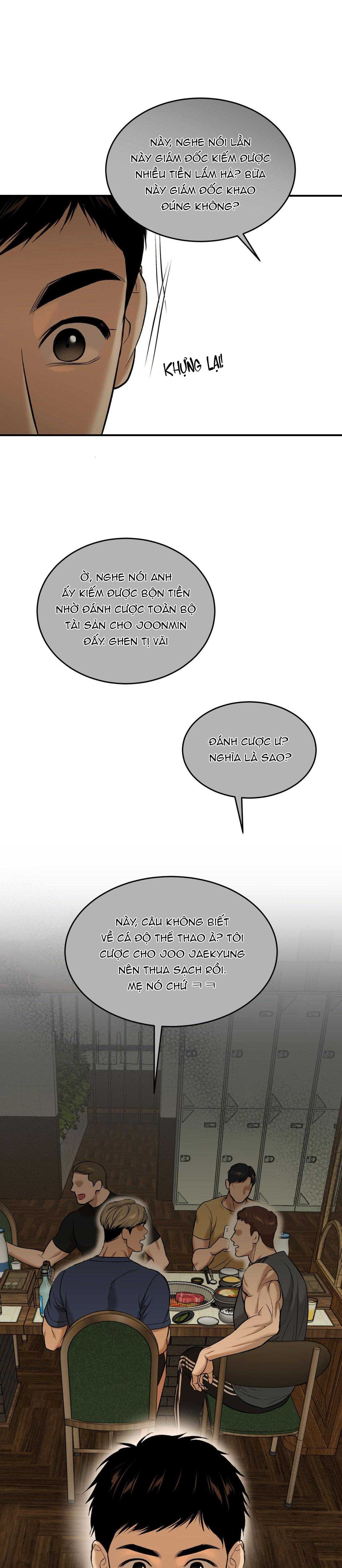 điềm rủi chapter 52 41