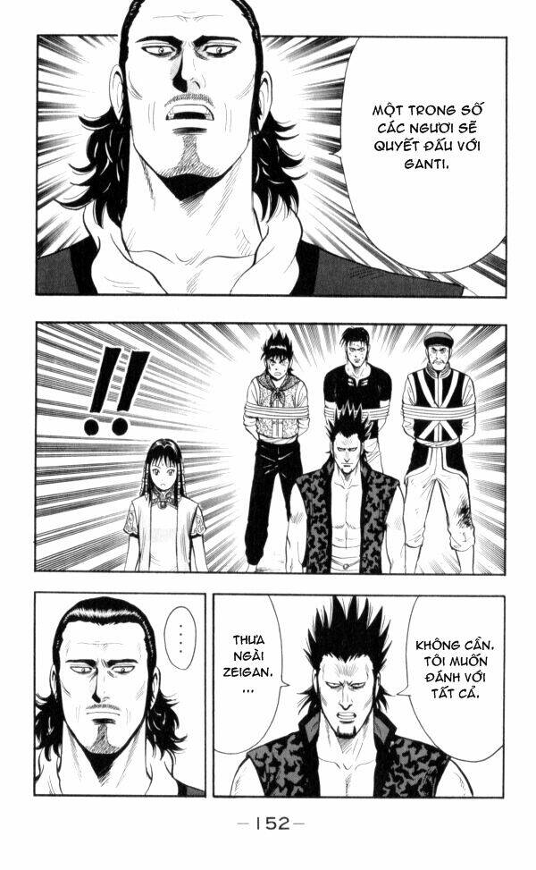 hoàng phi hồng phần iii chapter 28 22