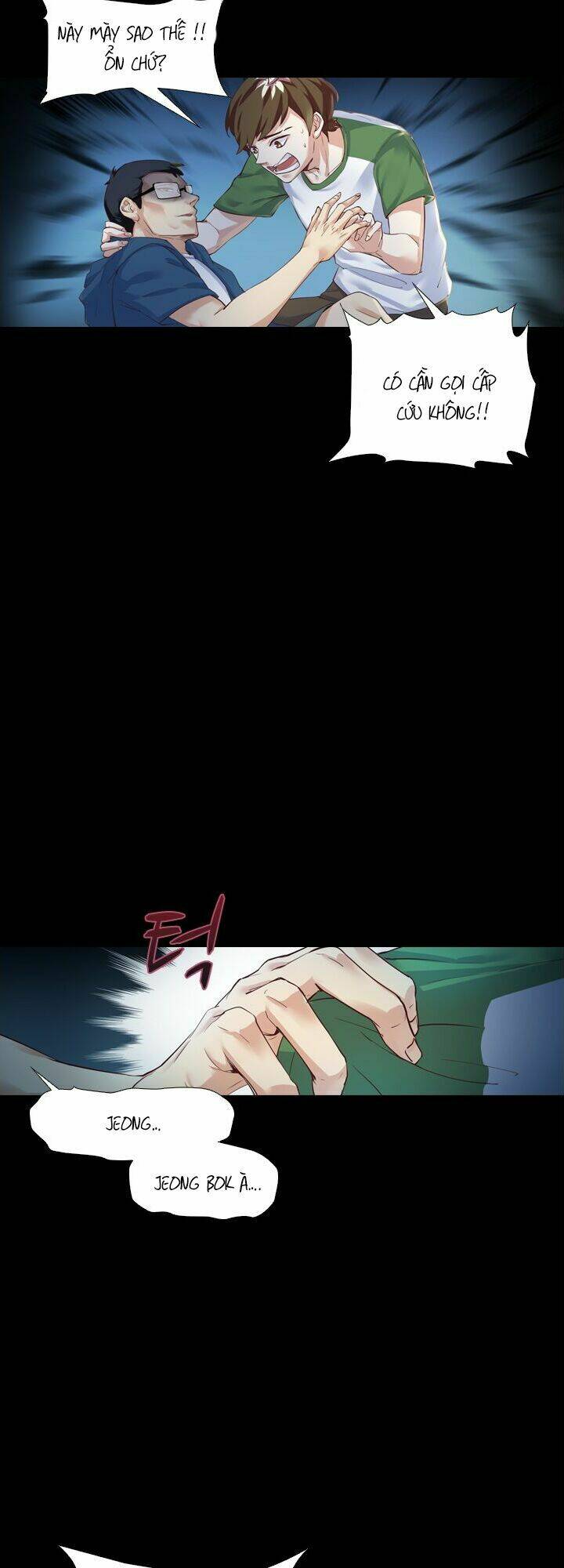 vua biến thái chapter 9 28