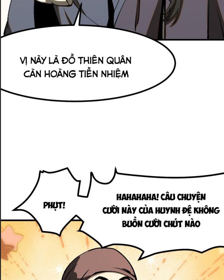 một lần bất cẩn vang danh thiên hạ chapter 48 5