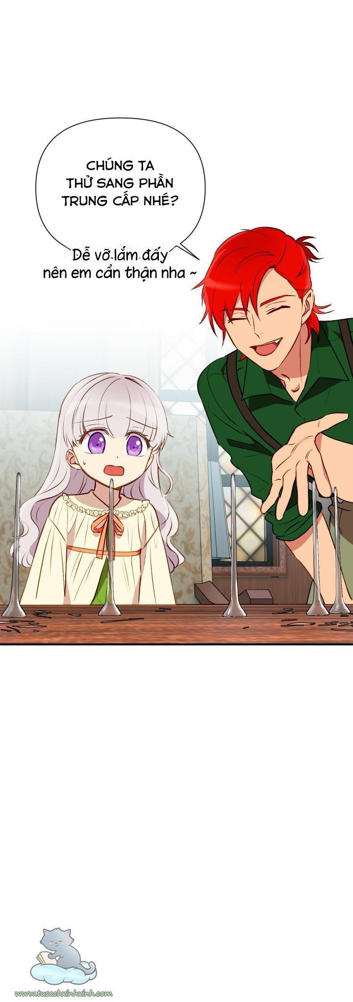 công nương khế ước của gia tộc công tước quái vật chapter 31 27