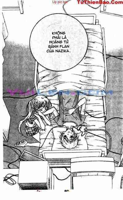 công chúa ẩm thực chapter 6 93