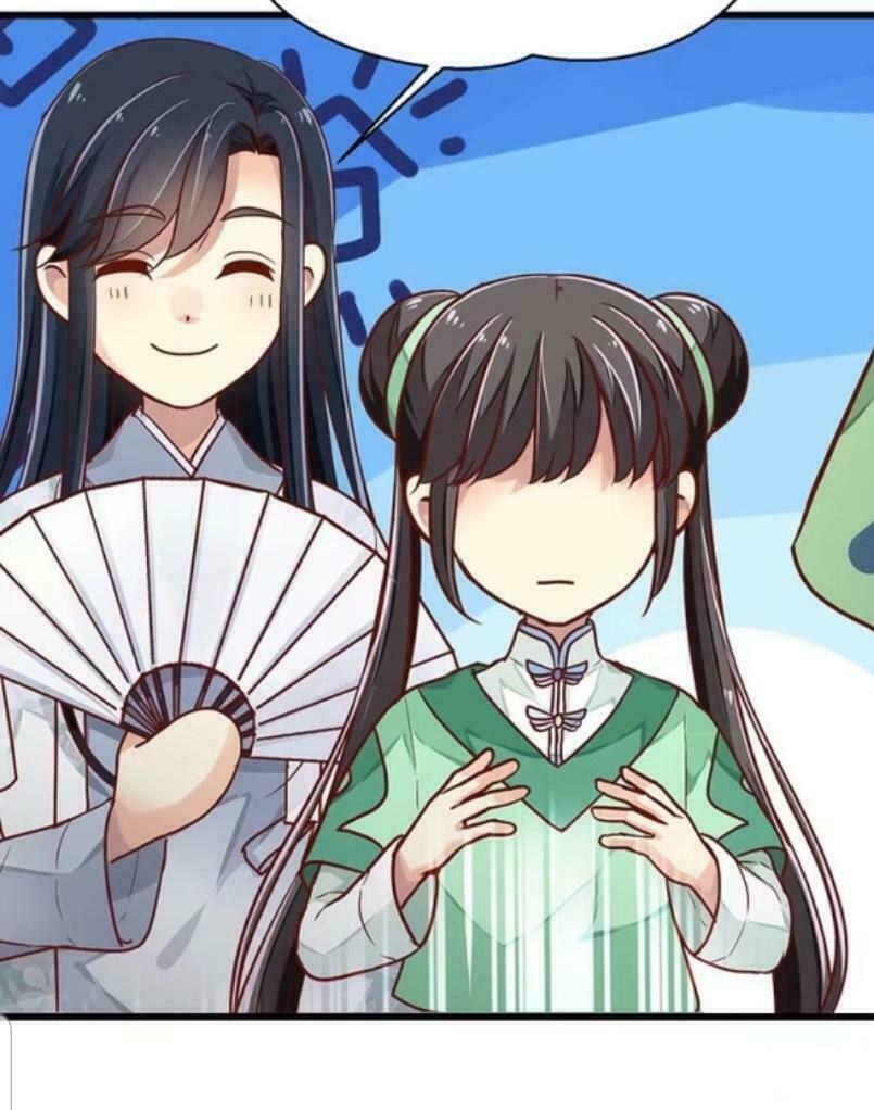 thái tử phi nhà ta thật hung hăng chapter 6 13