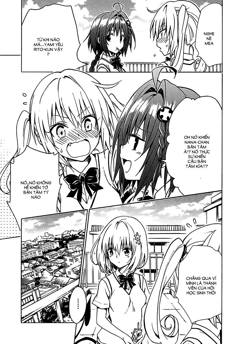 to love - ru darkness chapter 73 21