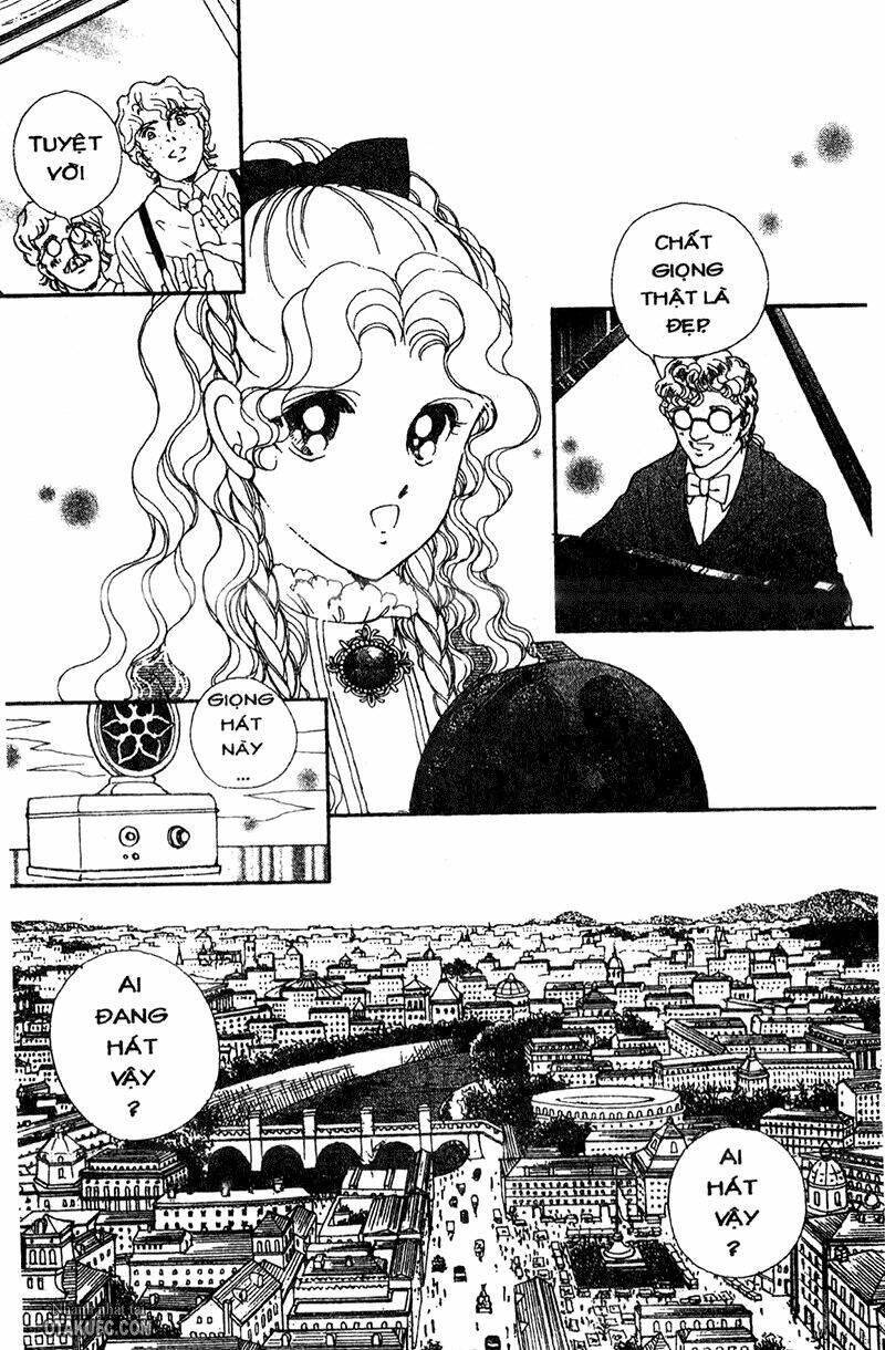 khúc tình ca ban mai - akatsuki no aria chapter 47 19