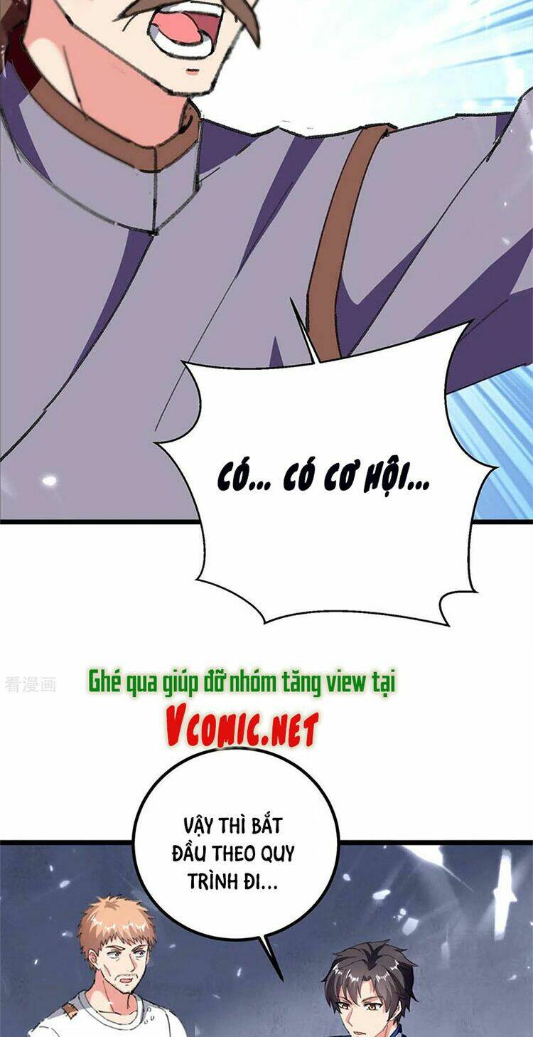 trọng sinh khí thiếu quy lai chapter 178 18