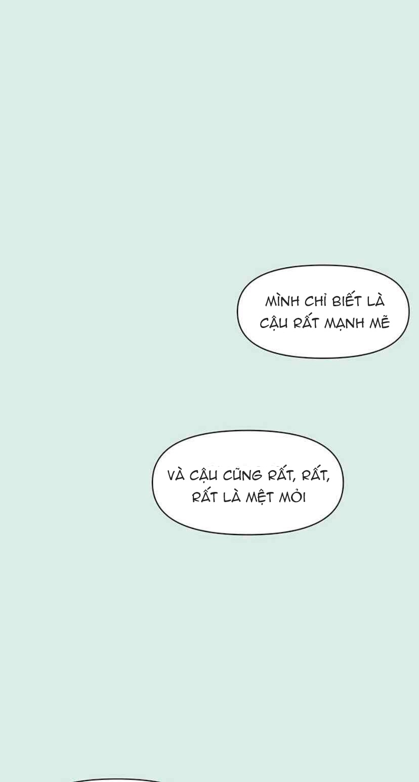 thanh xuân rực rỡ - season of blossom chapter 58 45