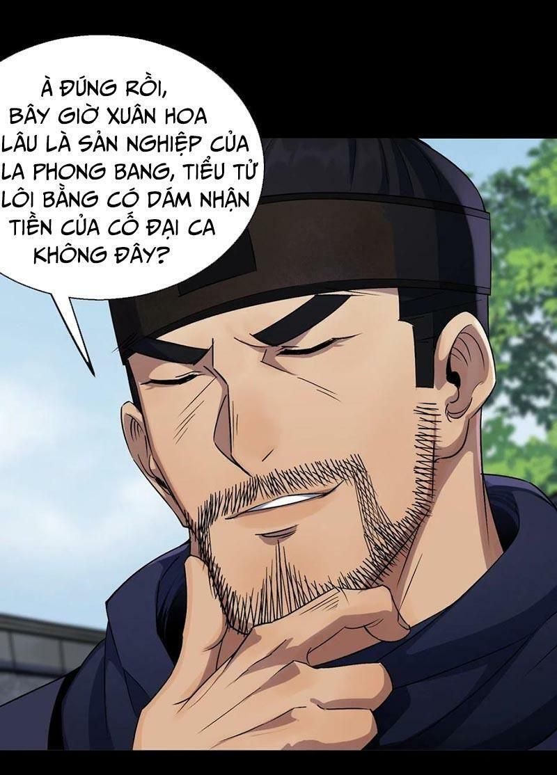 thông u đại thánh chapter 44 24