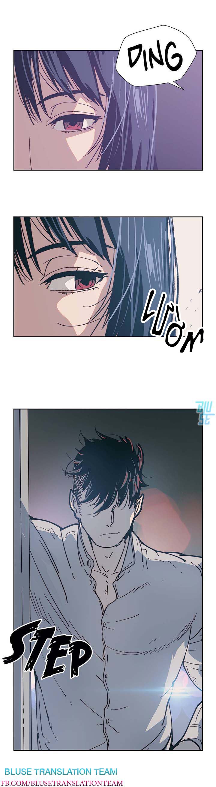 dục vọng chết người chapter 9 25