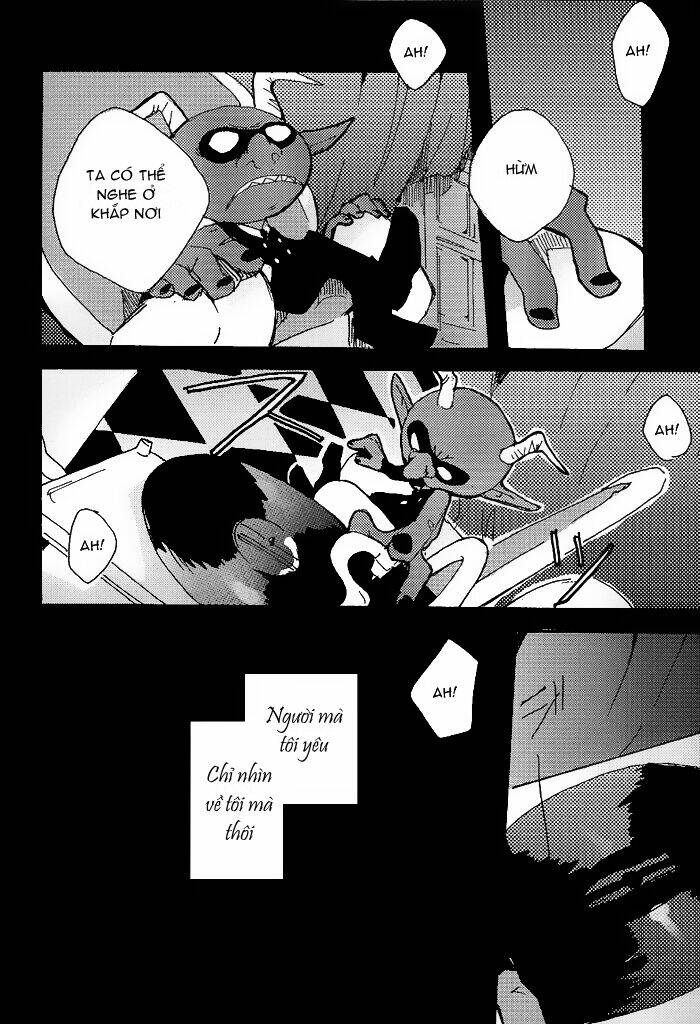 soul eater dj collection chapter 7 23