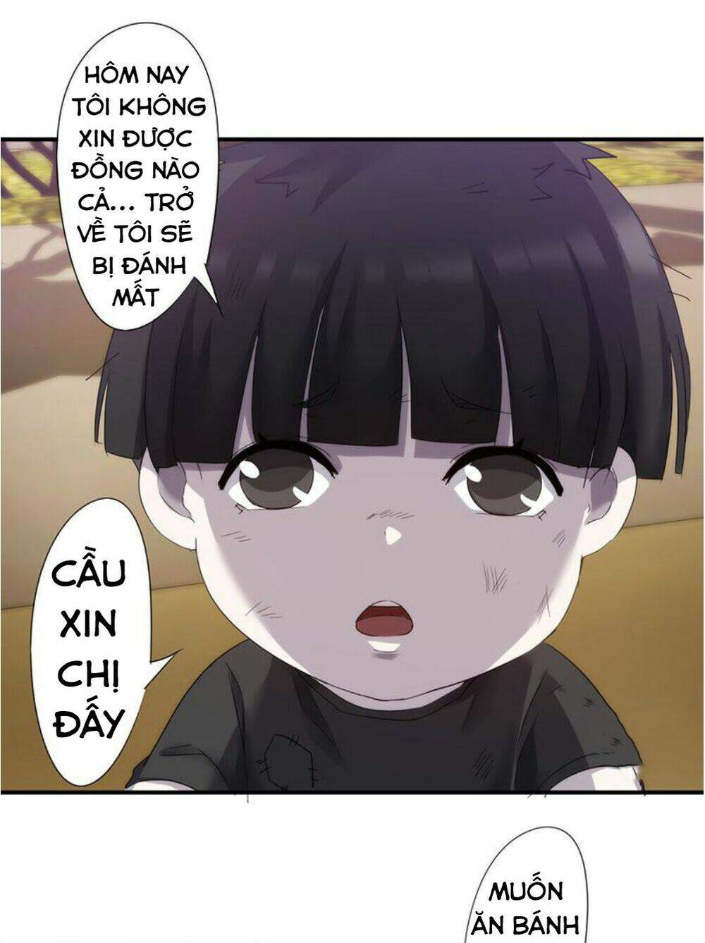 tối cường công nhân chapter 80 5