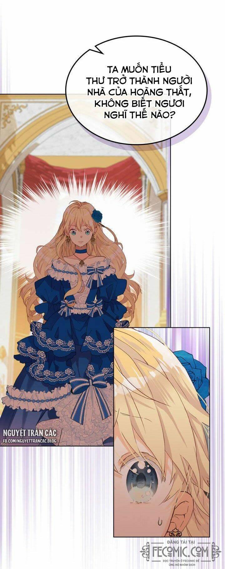 con có phải con là con gái của ngài không? chapter 69 11