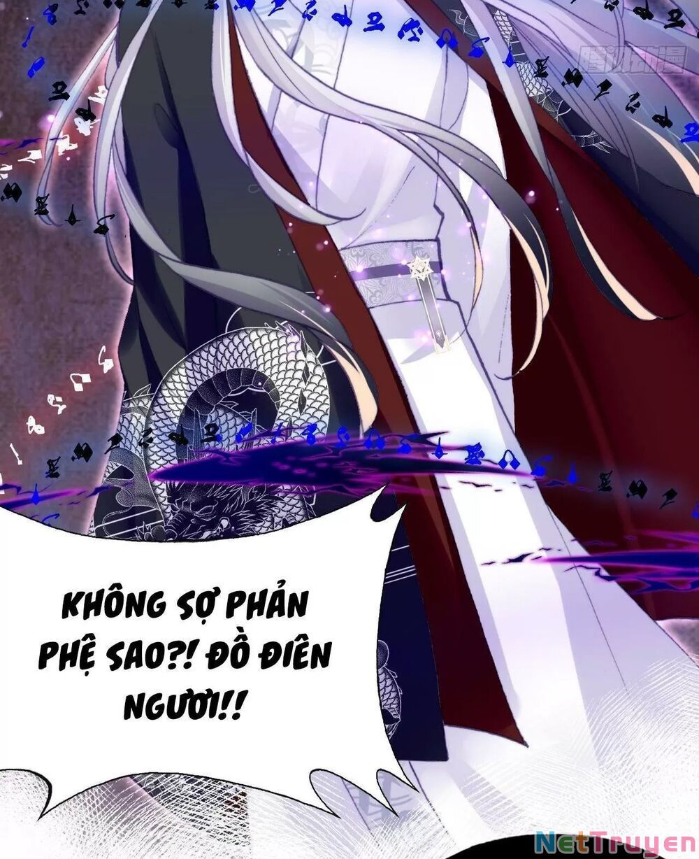 lại bị bệnh chiều chuộng quấn lấy chapter 60 79